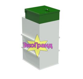 Эко-Гранд 8 Эко-Гранд 8