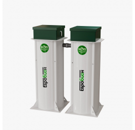 Евробион Отель 100 миди